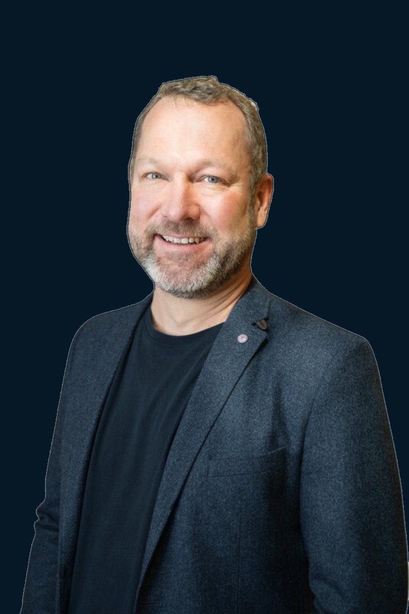 Florian Mauerer – Gründer TAOL