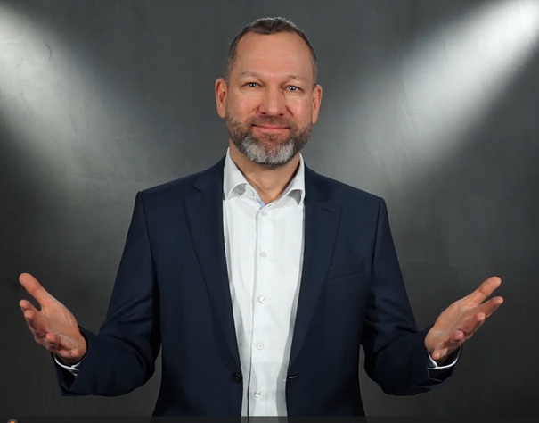 Florian Mauerer – Gründer TAOL