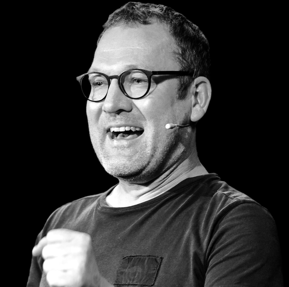 Florian Mauerer Close-Up